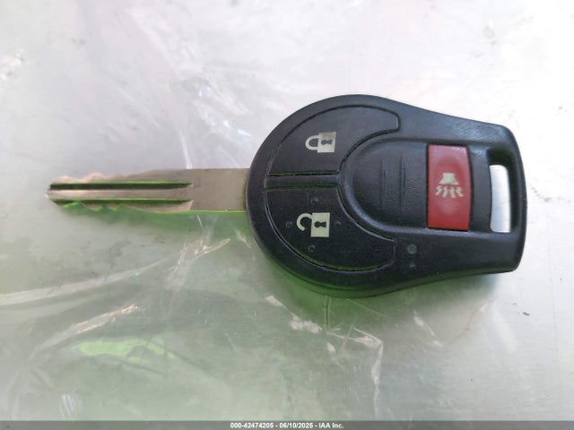 Nissan Versa Note S (sr)/s Plus/sl/sr/sv 2015 3N1CE2CP0FL382371 Image 11