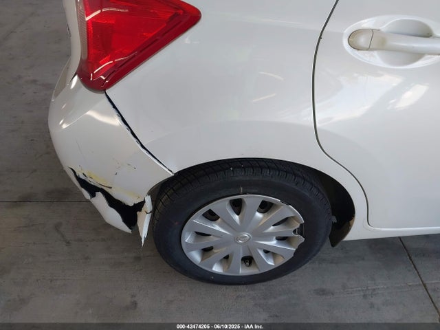 Nissan Versa Note S (sr)/s Plus/sl/sr/sv 2015 3N1CE2CP0FL382371 Image 12