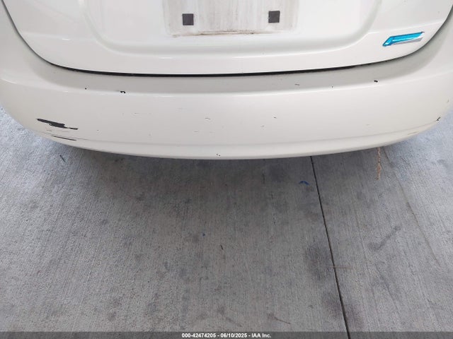 Nissan Versa Note S (sr)/s Plus/sl/sr/sv 2015 3N1CE2CP0FL382371 Image 13