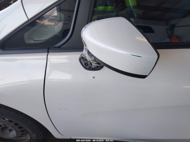 Nissan Versa Note S (sr)/s Plus/sl/sr/sv 2015 3N1CE2CP0FL382371 Image 14