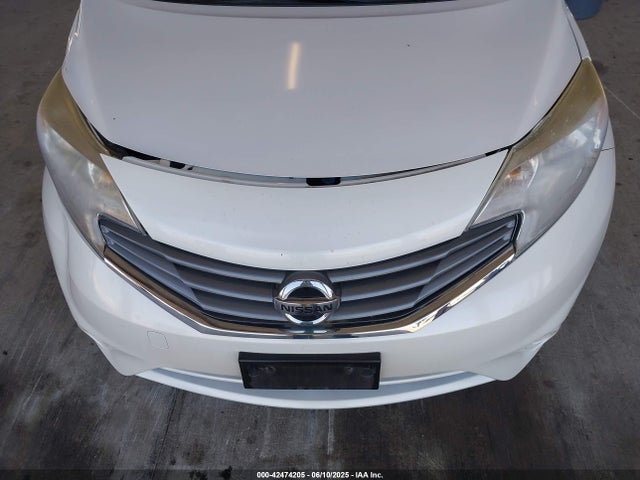 Nissan Versa Note S (sr)/s Plus/sl/sr/sv 2015 3N1CE2CP0FL382371 Image 15