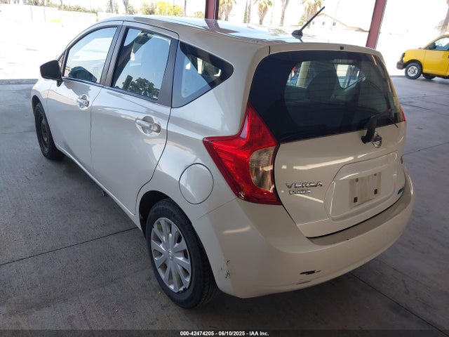 Nissan Versa Note S (sr)/s Plus/sl/sr/sv 2015 3N1CE2CP0FL382371 Image 3