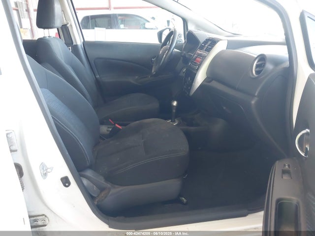 Nissan Versa Note S (sr)/s Plus/sl/sr/sv 2015 3N1CE2CP0FL382371 Image 5