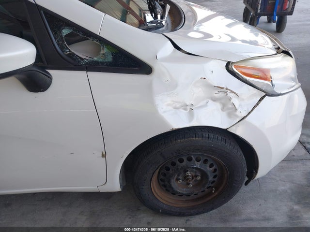 Nissan Versa Note S (sr)/s Plus/sl/sr/sv 2015 3N1CE2CP0FL382371 Image 6
