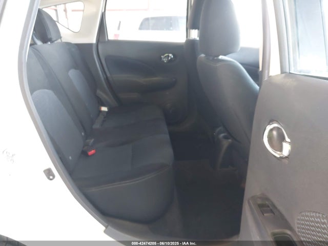 Nissan Versa Note S (sr)/s Plus/sl/sr/sv 2015 3N1CE2CP0FL382371 Image 8