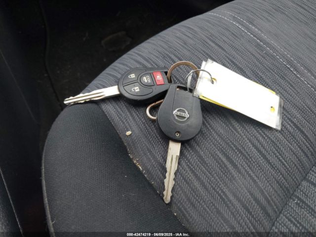 3N1AB7AP0EY230043 Nissan SENTRA SV