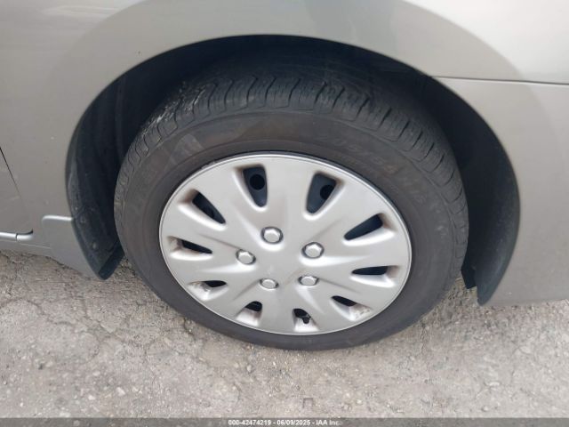 3N1AB7AP0EY230043 Nissan SENTRA SV
