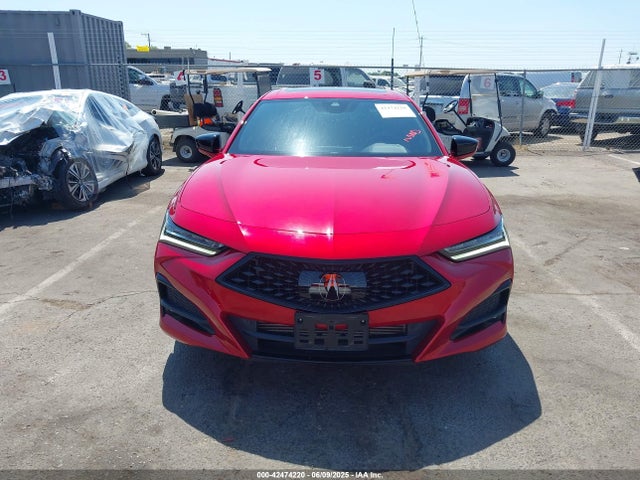 19UUB5F53MA015105 Acura k20c6