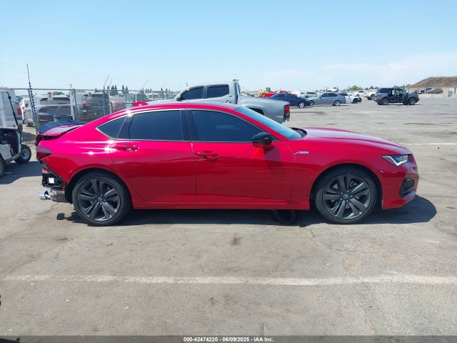 19UUB5F53MA015105 Acura k20c6