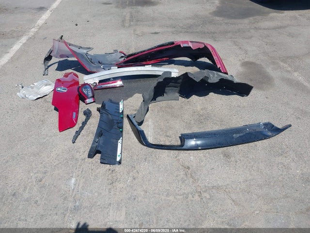 19UUB5F53MA015105 Acura k20c6