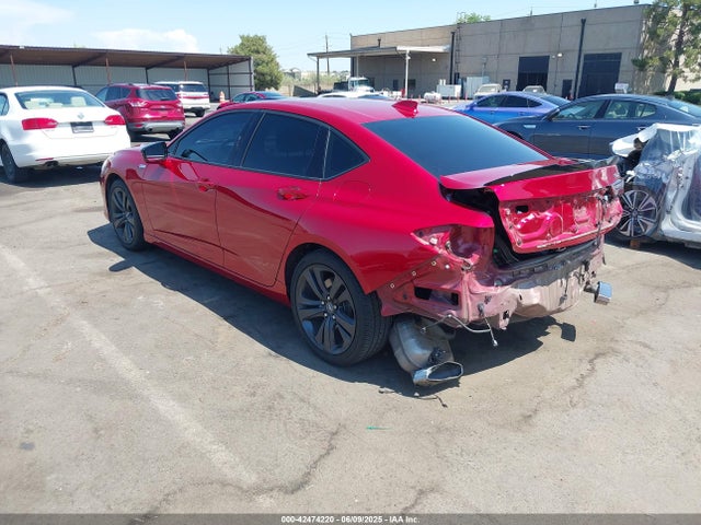 19UUB5F53MA015105 Acura k20c6