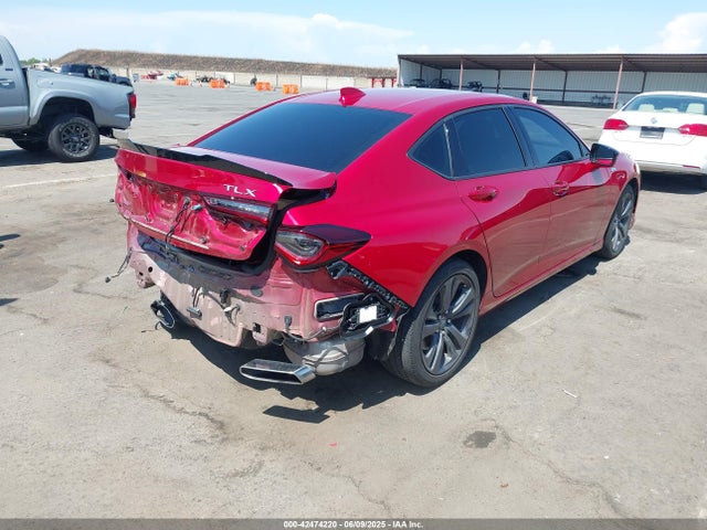 19UUB5F53MA015105 Acura k20c6