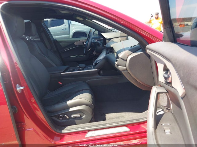 19UUB5F53MA015105 Acura k20c6