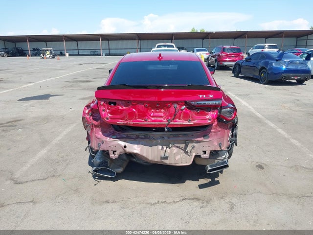 19UUB5F53MA015105 Acura k20c6