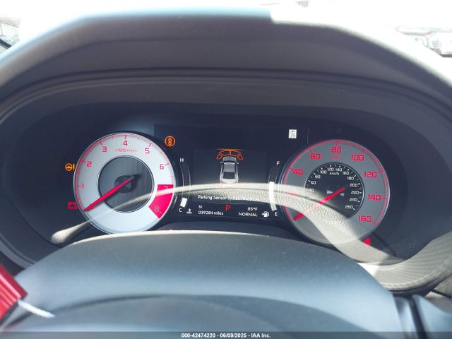 19UUB5F53MA015105 Acura k20c6