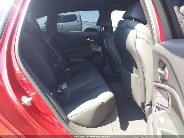 19UUB5F53MA015105 Acura k20c6