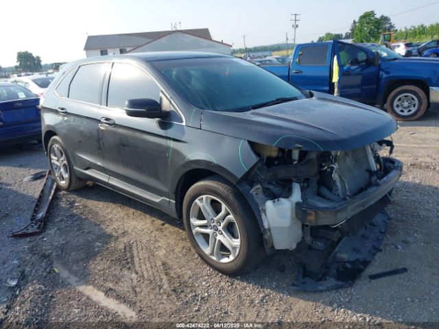 2015 FORD EDGE 2FMTK4K94FBB34801