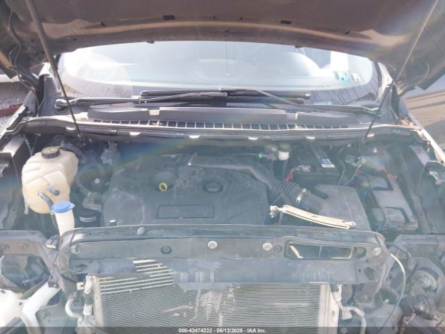 2015 FORD EDGE 2FMTK4K94FBB34801 Photo 9