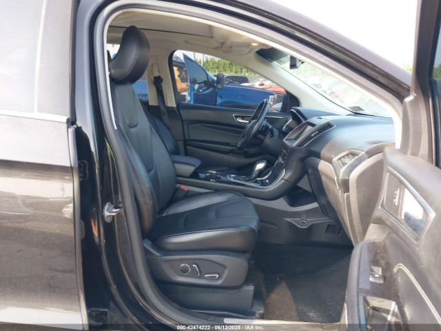 2015 FORD EDGE 2FMTK4K94FBB34801 Photo 4