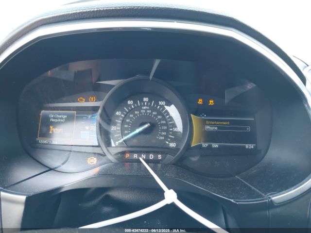 2015 FORD EDGE 2FMTK4K94FBB34801 Photo 6
