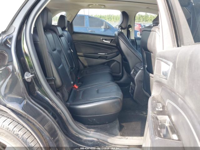 2015 FORD EDGE 2FMTK4K94FBB34801 Photo 7