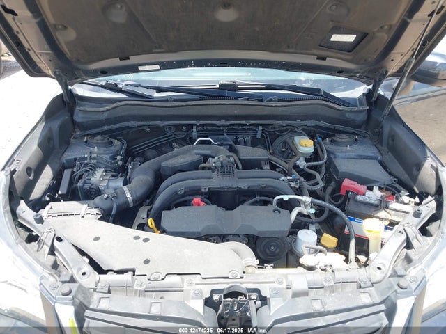 JF2SJAGCXHH571991 Subaru naturally aspirated u5