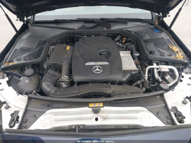 WDDWF4JB5JR416368 Mercedes-Benz m274