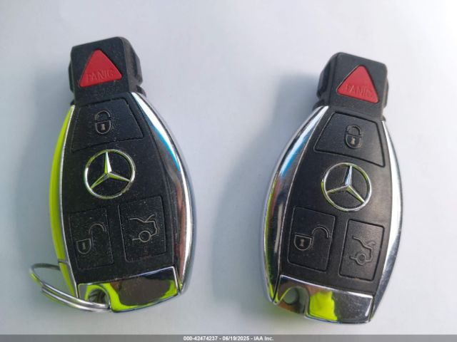 WDDWF4JB5JR416368 Mercedes-Benz m274