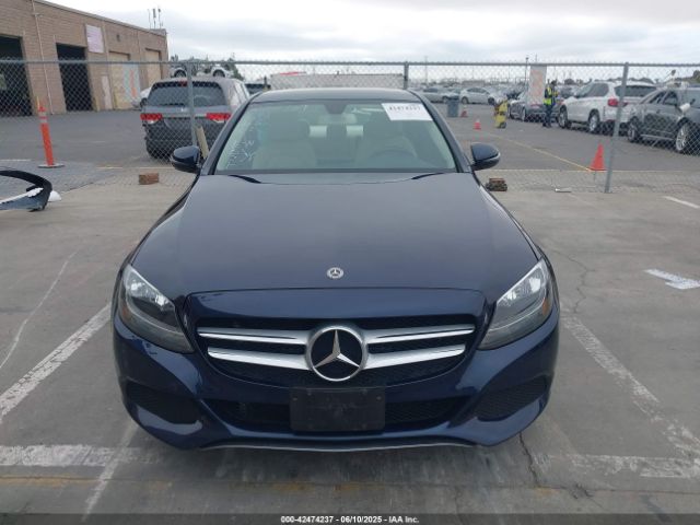 WDDWF4JB5JR416368 Mercedes-Benz m274