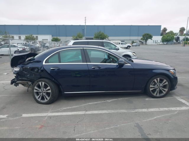 WDDWF4JB5JR416368 Mercedes-Benz m274