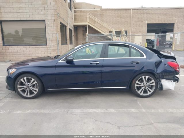 WDDWF4JB5JR416368 Mercedes-Benz m274