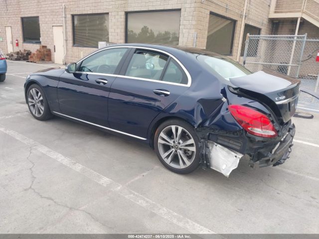 WDDWF4JB5JR416368 Mercedes-Benz m274