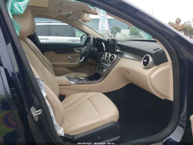WDDWF4JB5JR416368 Mercedes-Benz m274