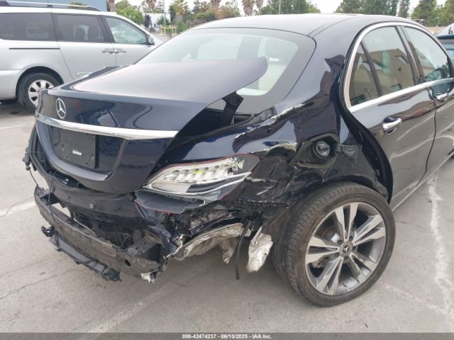 WDDWF4JB5JR416368 Mercedes-Benz m274