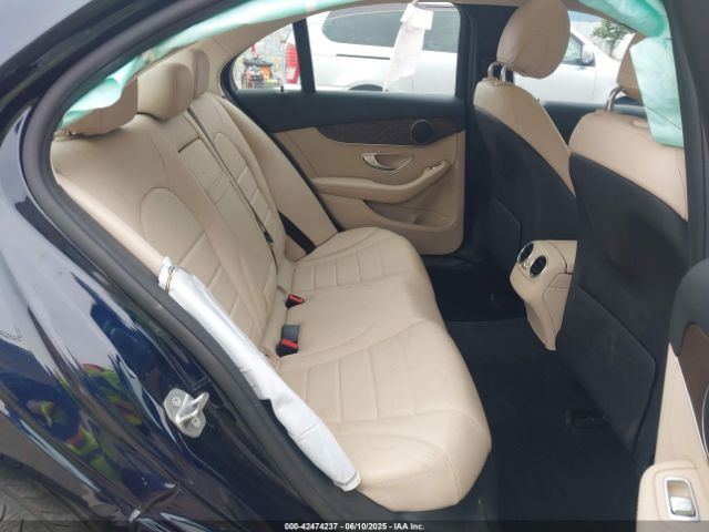 WDDWF4JB5JR416368 Mercedes-Benz m274