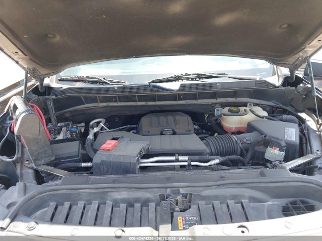3GCPWCEKXLG168530 Chevrolet l3b - sidi, vvt, alum