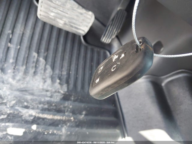 3GCPWCEKXLG168530 Chevrolet l3b - sidi, vvt, alum