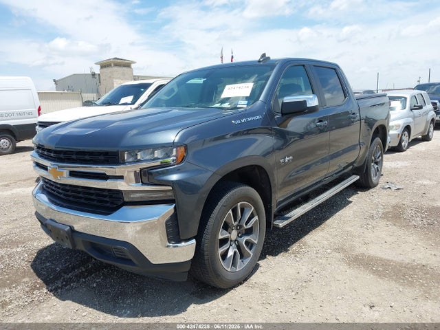 3GCPWCEKXLG168530 Chevrolet l3b - sidi, vvt, alum