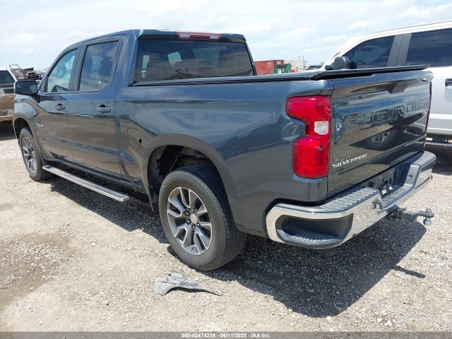 3GCPWCEKXLG168530 Chevrolet l3b - sidi, vvt, alum