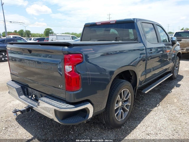 3GCPWCEKXLG168530 Chevrolet l3b - sidi, vvt, alum