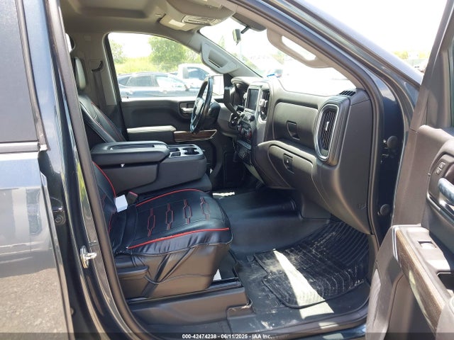 3GCPWCEKXLG168530 Chevrolet l3b - sidi, vvt, alum