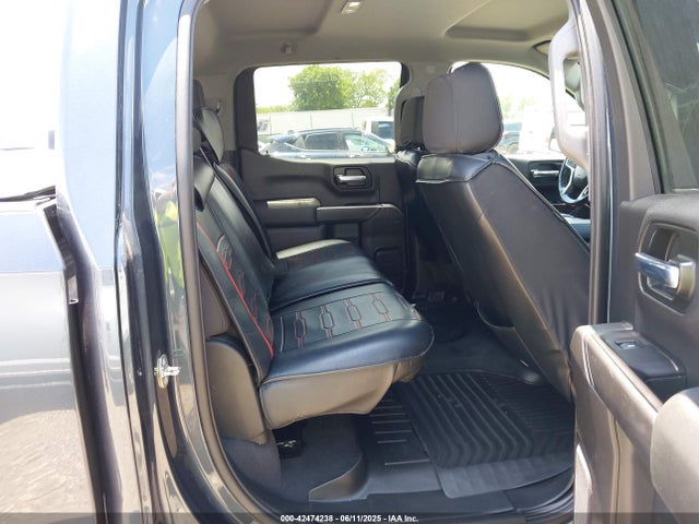 3GCPWCEKXLG168530 Chevrolet l3b - sidi, vvt, alum