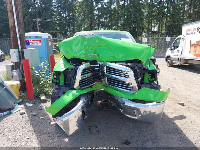 1C6RR7GT5GS388533 RAM 2016