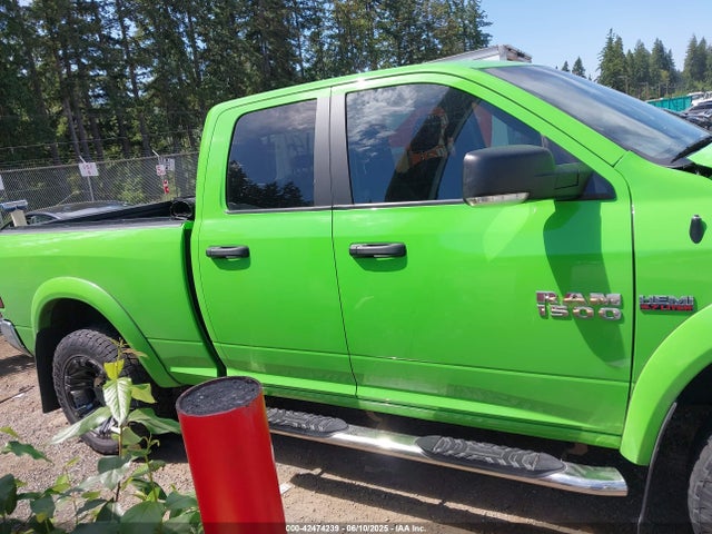 1C6RR7GT5GS388533 RAM 2016