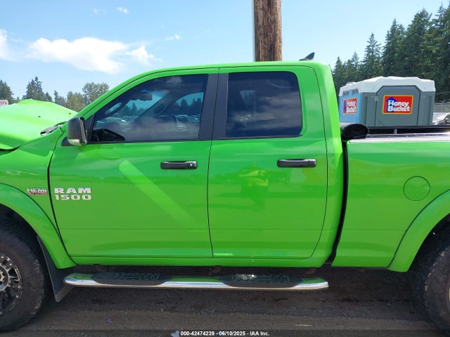 1C6RR7GT5GS388533 RAM 2016