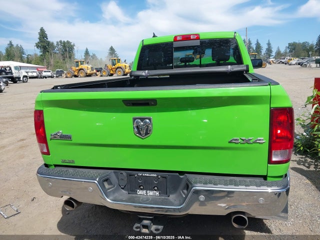 1C6RR7GT5GS388533 RAM 2016