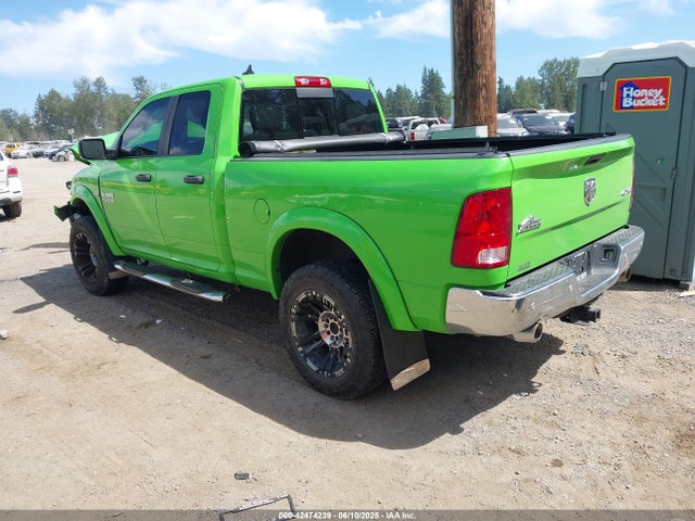 1C6RR7GT5GS388533 RAM 2016