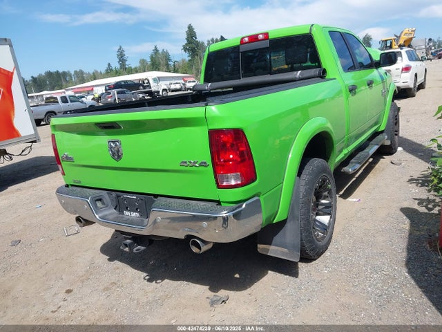 1C6RR7GT5GS388533 RAM 2016