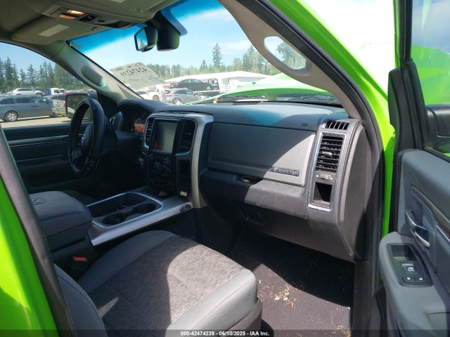 1C6RR7GT5GS388533 RAM 2016