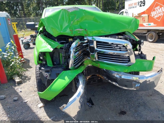 1C6RR7GT5GS388533 RAM 2016